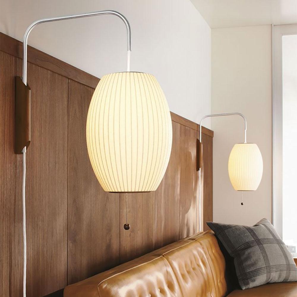 Aplique de Pared Moderno con Luz LED y Diseño Elegante para Dormitorio, Pasillo y Sala de Estar - Varios Tamaños Disponibles 3