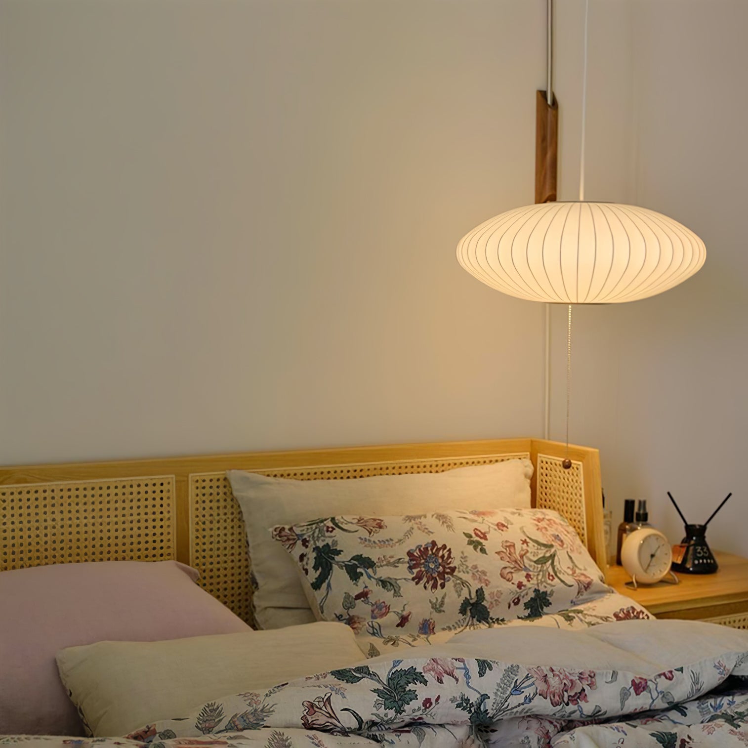 Aplique de Pared Moderno con Luz LED y Diseño Elegante para Dormitorio, Pasillo y Sala de Estar - Varios Tamaños Disponibles 5