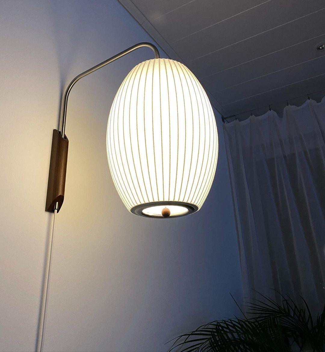Aplique de Pared Moderno con Luz LED y Diseño Elegante para Dormitorio, Pasillo y Sala de Estar - Varios Tamaños Disponibles 7