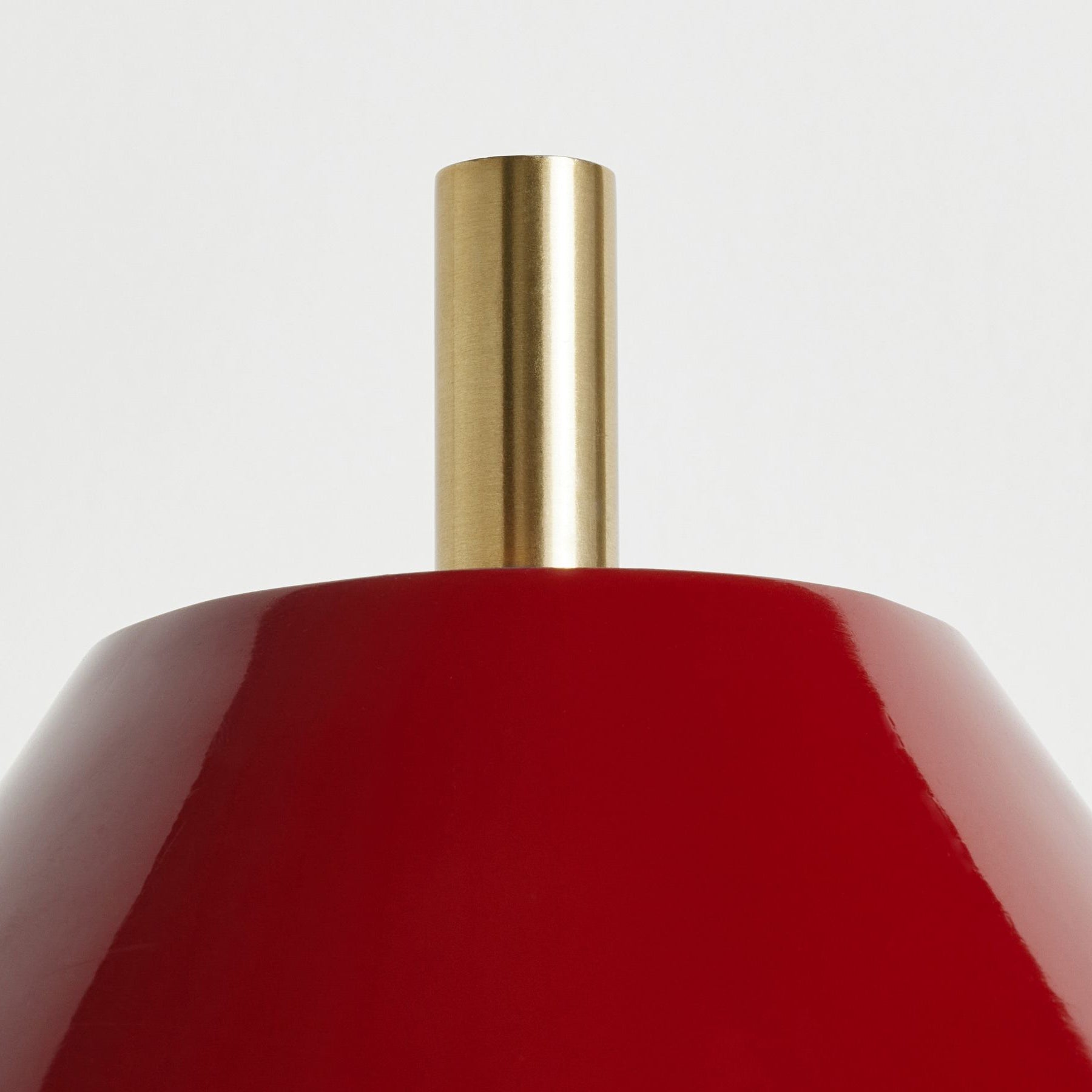 Aplique de Pared de Metal Dorado con Pantalla de Lino - Diseño Elegante para Dormitorio y Espacios Modernos 6