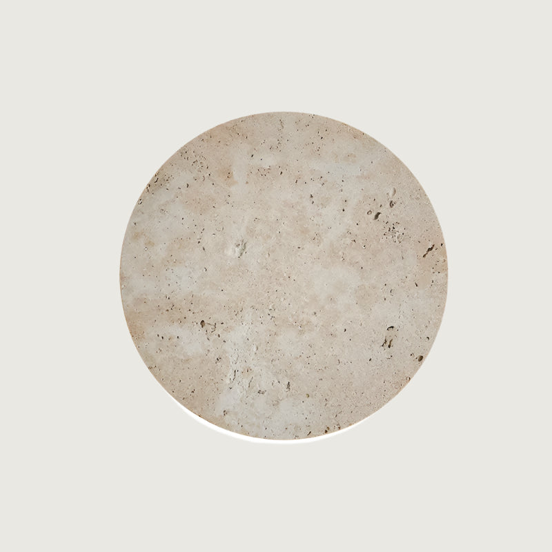 Aplique de Pared de Piedra Natural con Diseño Orgánico y Elegante 7