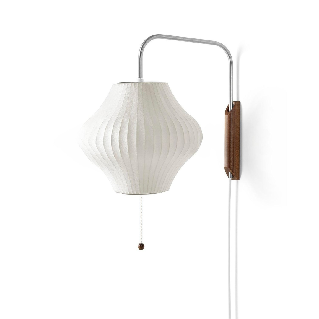 Orzaya - Aplique de Pared Moderno con Luz LED y Diseño Elegante para Dormitorio - Pasillo y Sala de Estar - Varios Tamaños Disponibles
