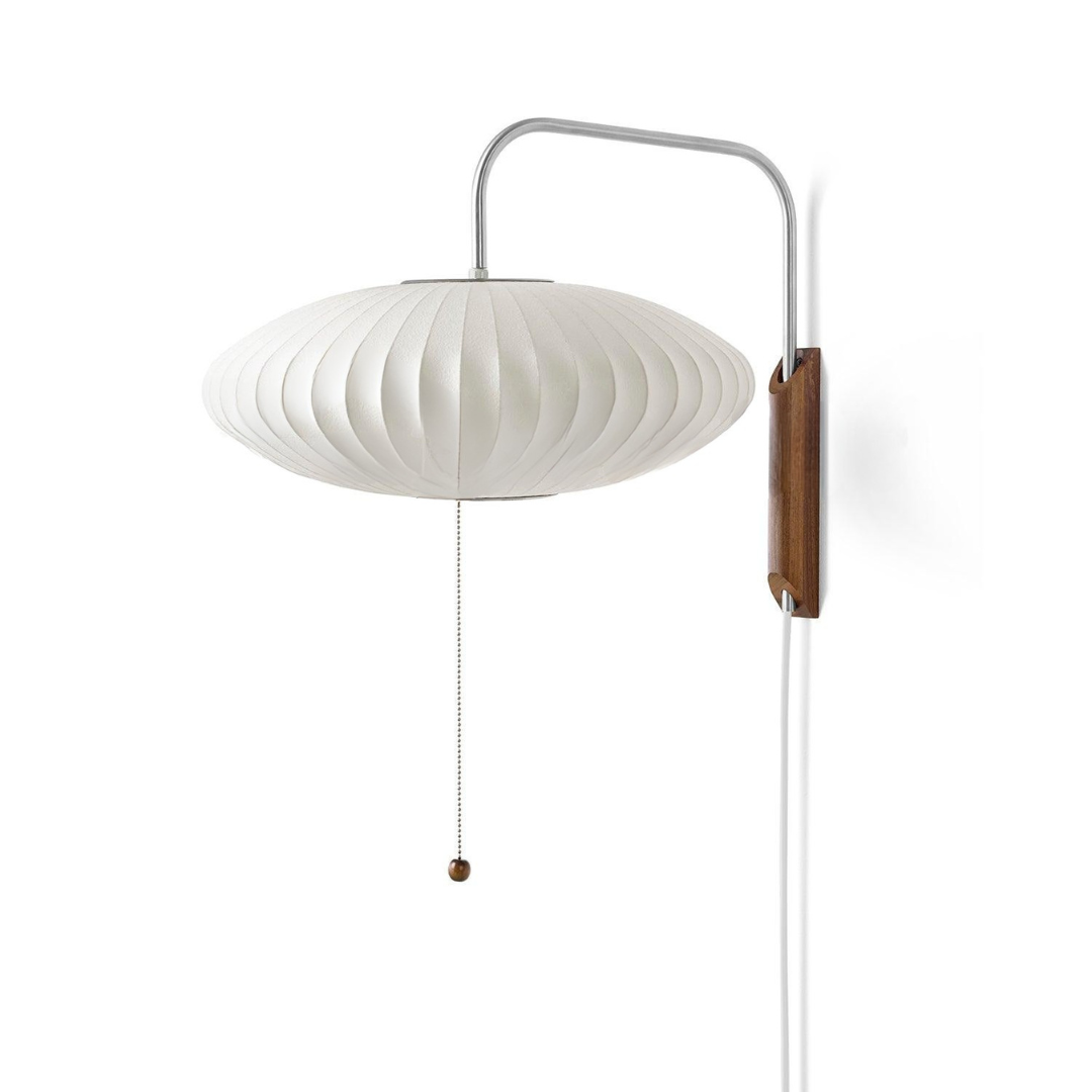 Orzaya - Aplique de Pared Moderno con Luz LED y Diseño Elegante para Dormitorio - Pasillo y Sala de Estar - Varios Tamaños Disponibles