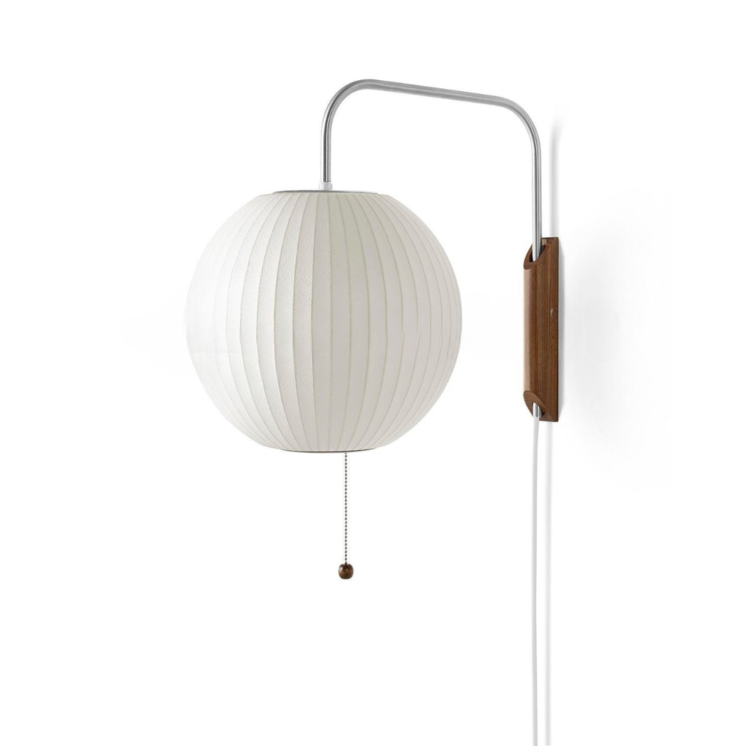 Orzaya - Aplique de Pared Moderno con Luz LED y Diseño Elegante para Dormitorio - Pasillo y Sala de Estar - Varios Tamaños Disponibles