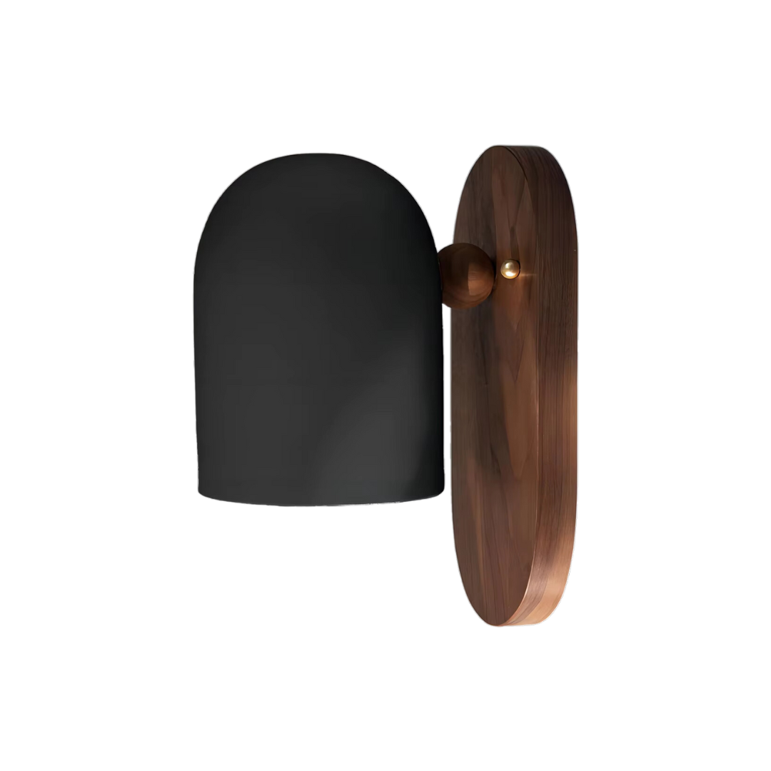 Astroclaro Artwood: Diseño Creativo con la Calidez de la Madera y el Estilo del Metal 