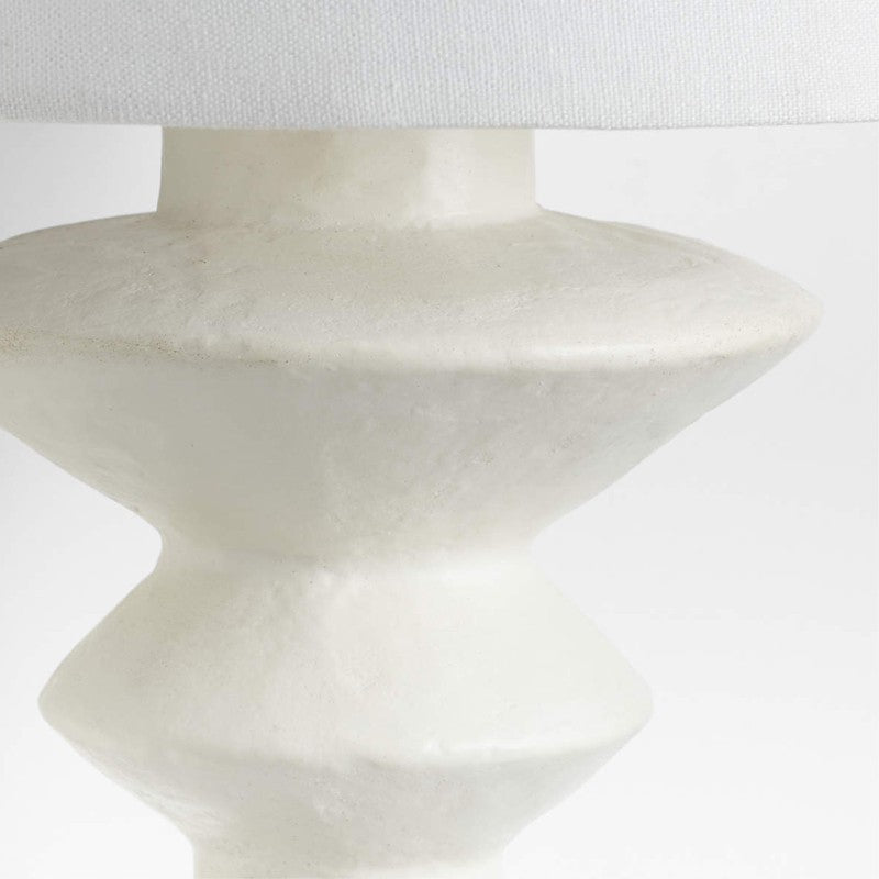 Tessera: Aplique de Pared Decorativo de Resina y Tejido para Interiores