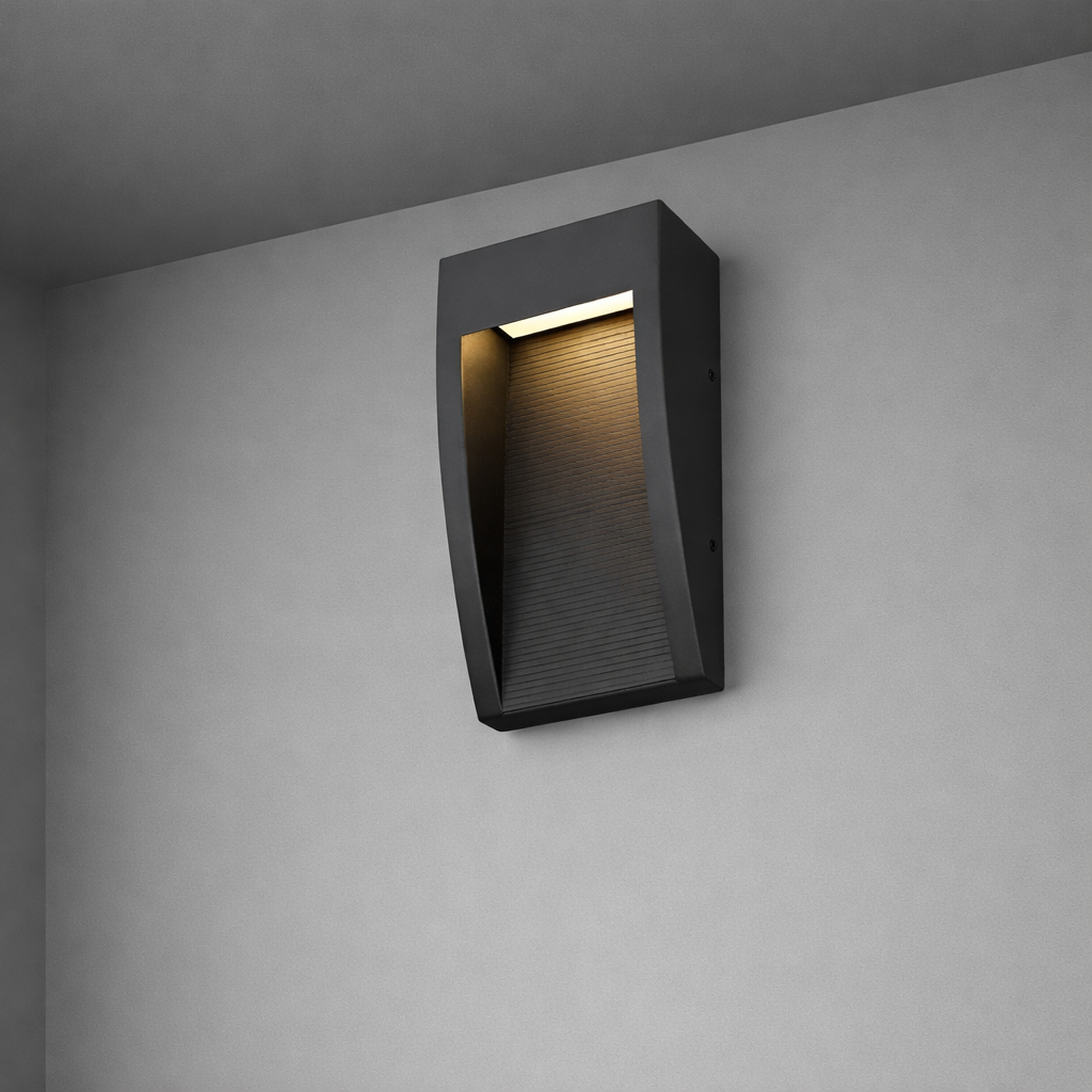 Aplique de pared exterior Afila – vista principal