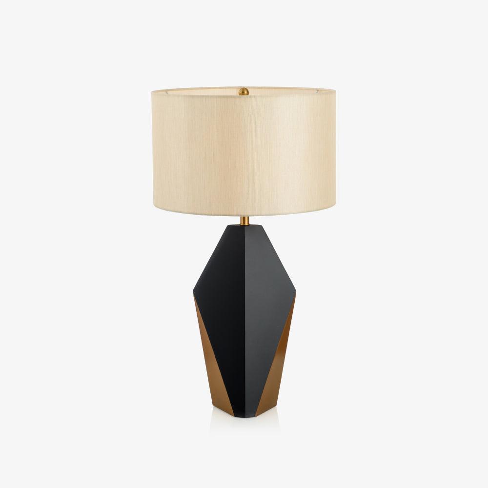 Lámpara de mesa moderna Kanto – vista principal
