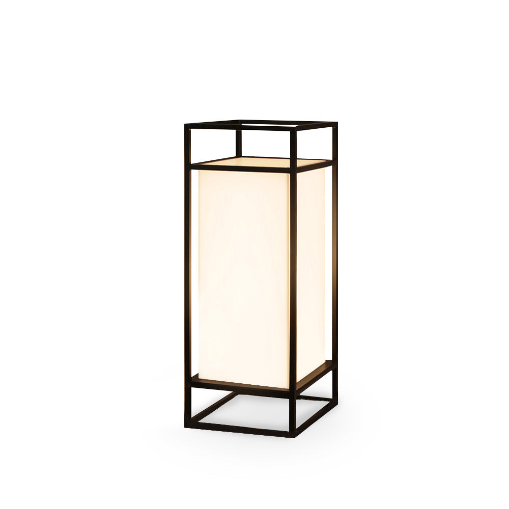 Farol de mesa para exterior Candilo – vista principal