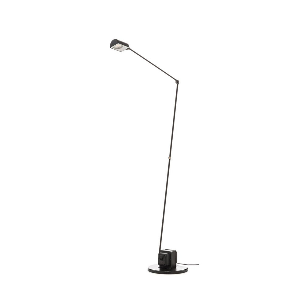 Lámpara de pie de lectura LED Iradia – vista principal