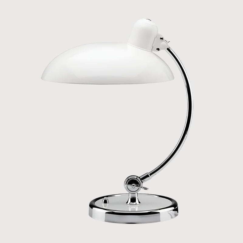 LumiNordic - Lámpara de Mesa Estilo Escandinavo