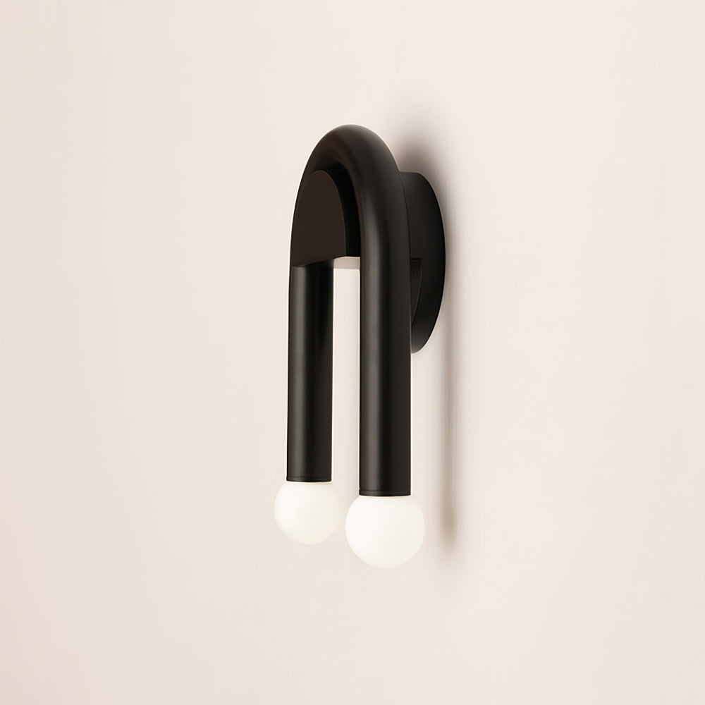 NovaLuz – Lámpara de Pared Moderna con Estilo y Eficiencia