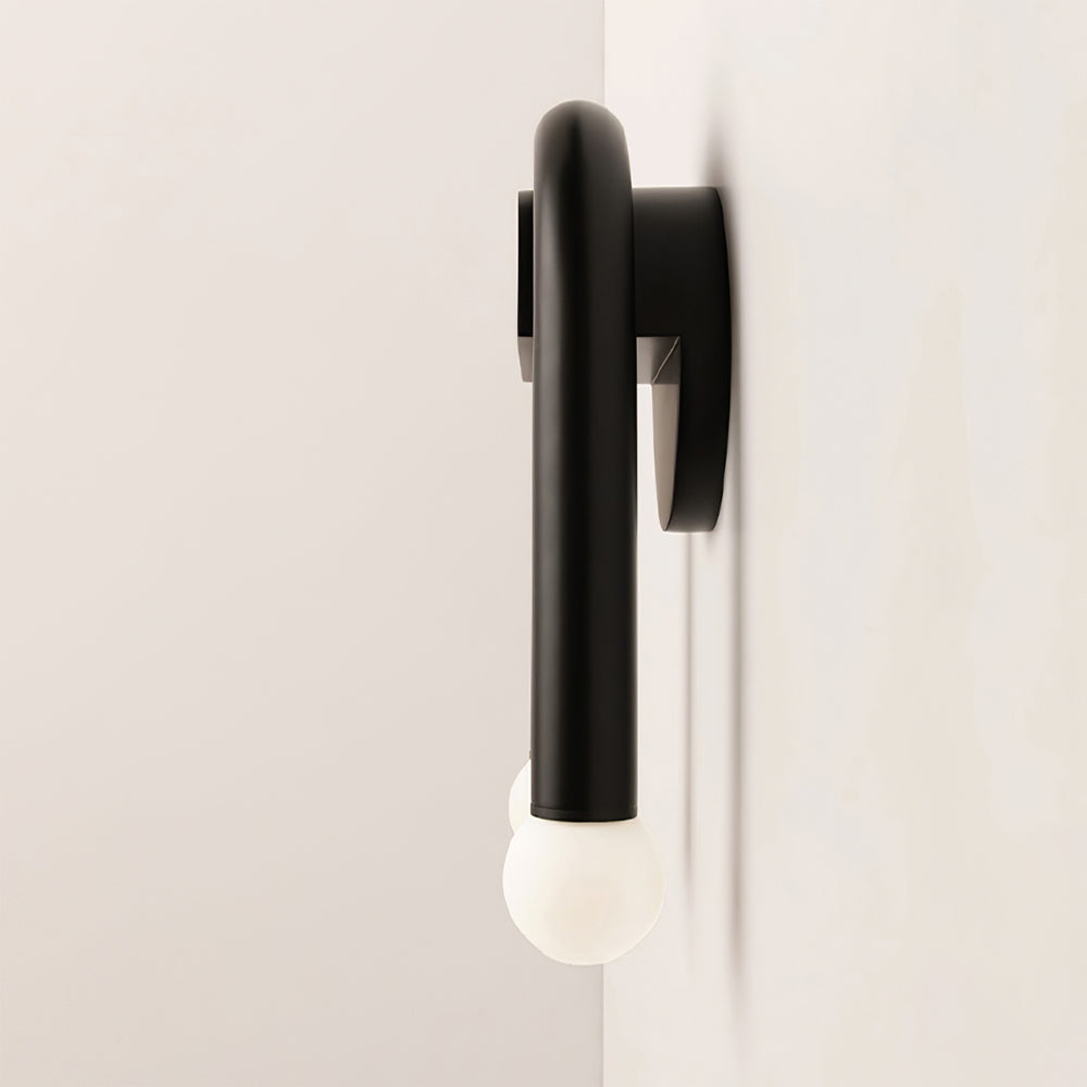 NovaLuz – Lámpara de Pared Moderna con Estilo y Eficiencia