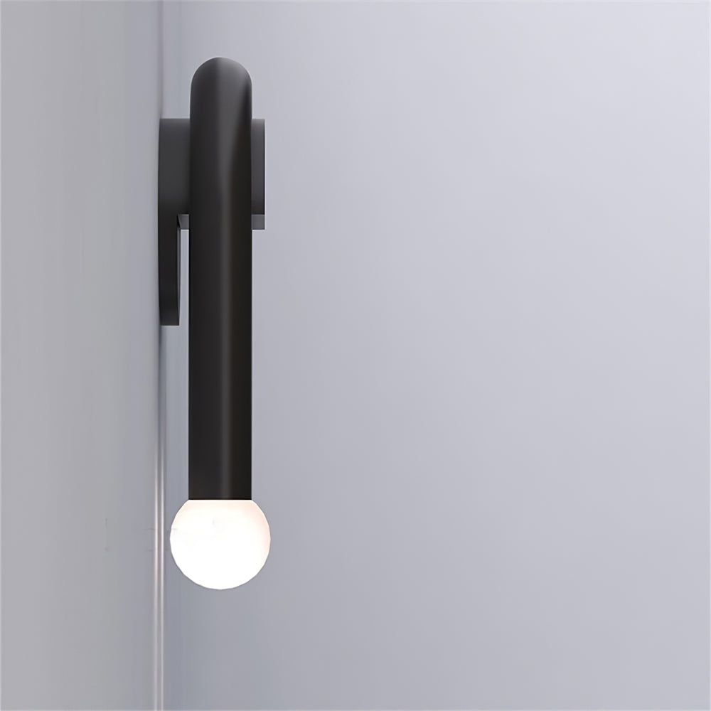 NovaLuz – Lámpara de Pared Moderna con Estilo y Eficiencia