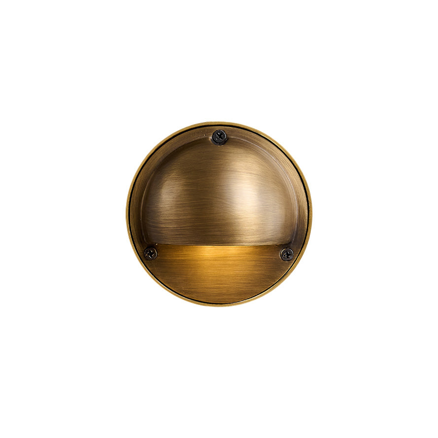 Aplique de pared exterior Salmara – vista principal