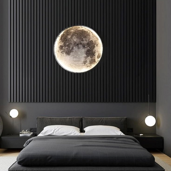 Iluminación de Techo LED Creativa y Eficiente Energéticamente para Hogar y Oficina 7