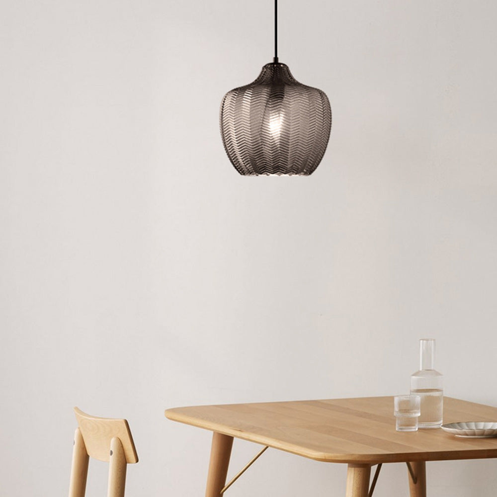 Lámpara Colgante Moderna de Diseño Único con Materiales de Alta Calidad 10