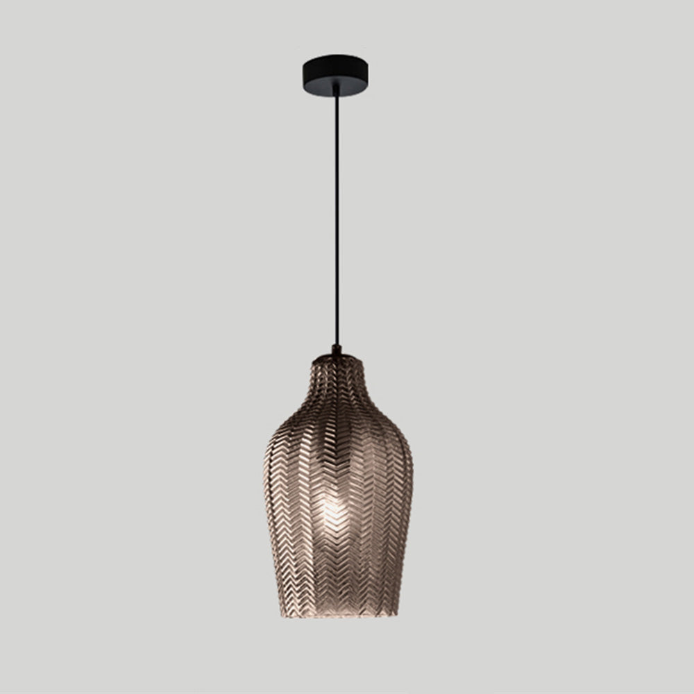 Lámpara Colgante Moderna de Diseño Único con Materiales de Alta Calidad 12