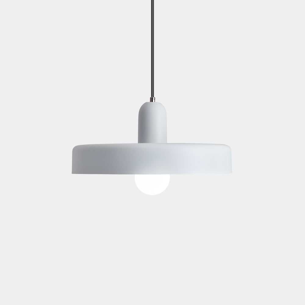 Lámpara Colgante Moderna de Hierro Colorida para Techo – Diseño Artístico para Sala de Estar y Espacios Contemporáneos 25