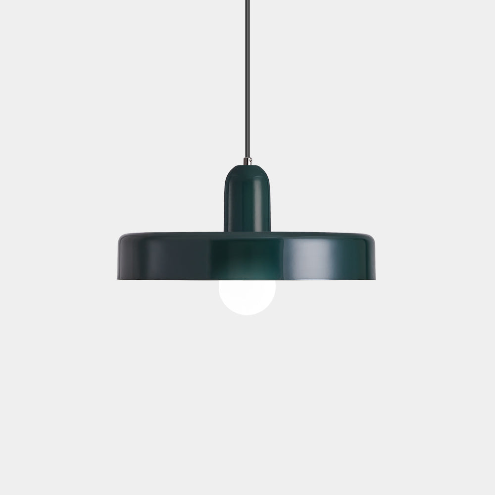 Lámpara Colgante Moderna de Hierro Colorida para Techo – Diseño Artístico para Sala de Estar y Espacios Contemporáneos 29