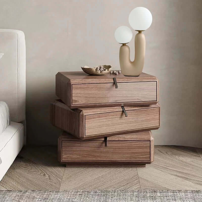 Lámpara de Mesa Cactus de Diseño Moderno en Resina y Vidrio con Luz Cálida – Ideal para Mesitas de Noche y Salas de Estar 1