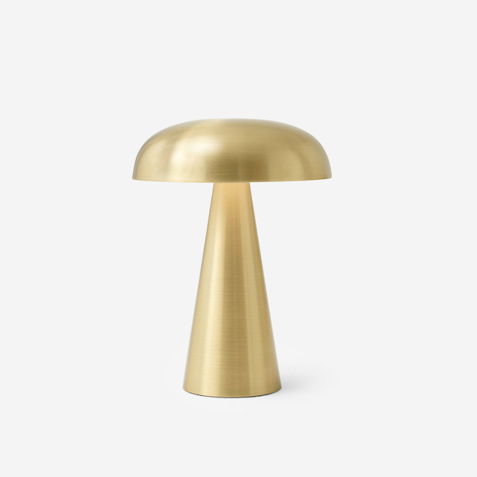 Lámpara de Mesa Como con Diseño Elegante y Luz LED Integrada – Varios Colores Disponibles 1