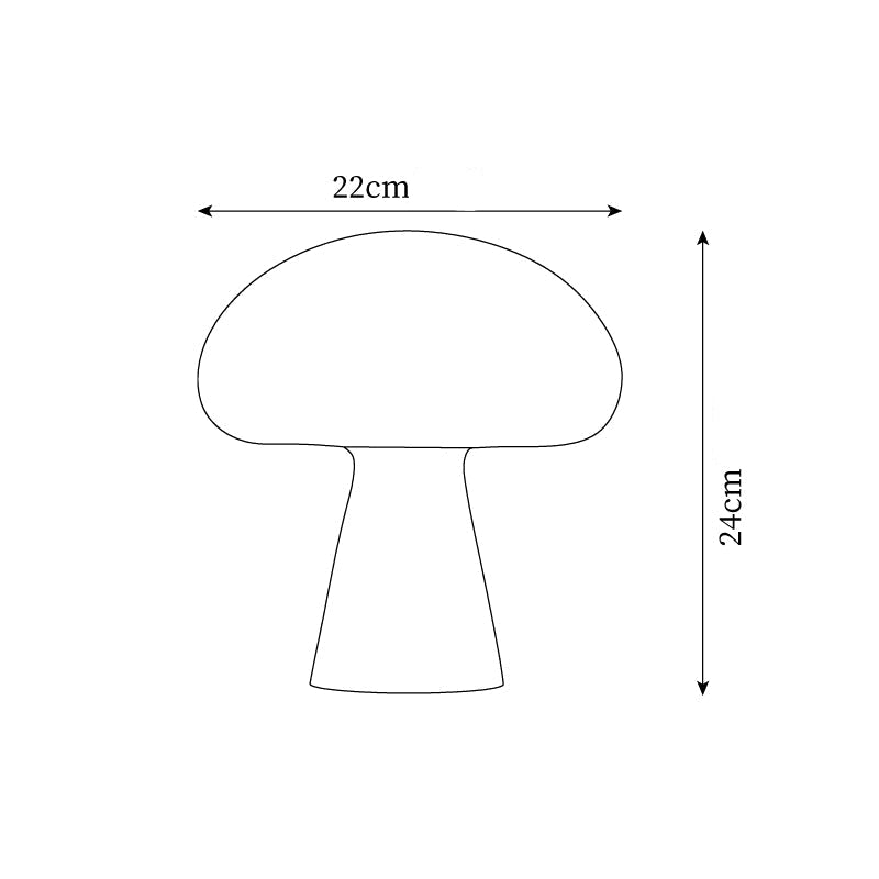Lámpara de Mesa Portátil Obello con Luz LED de Tres Colores y Puerto USB - Ideal para Mesita de Noche y Escritorio 4