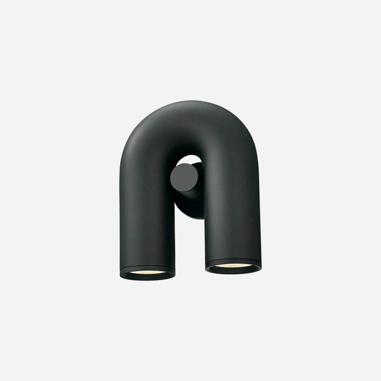 Lámpara de Pared Cirkus LED con Módulos Ajustables y Diseño Moderno – Ideal para Interiores 0