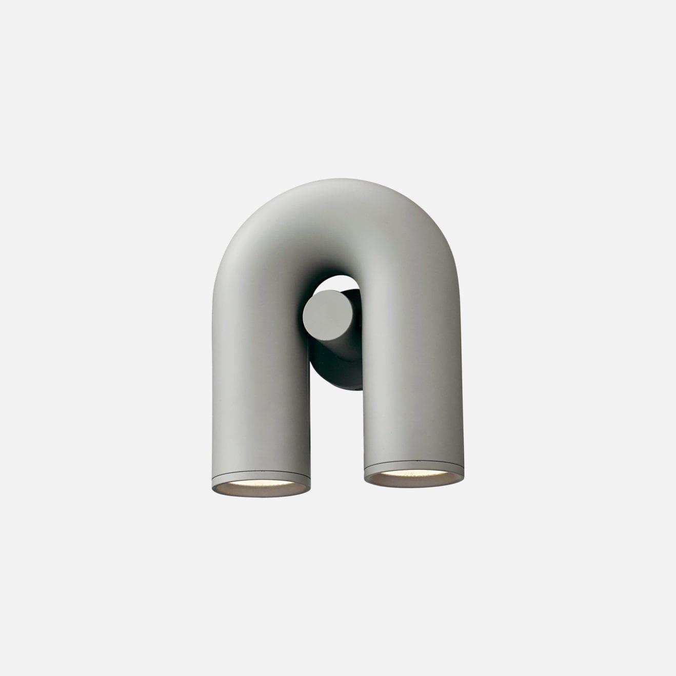 Lámpara de Pared Cirkus LED con Módulos Ajustables y Diseño Moderno – Ideal para Interiores 11