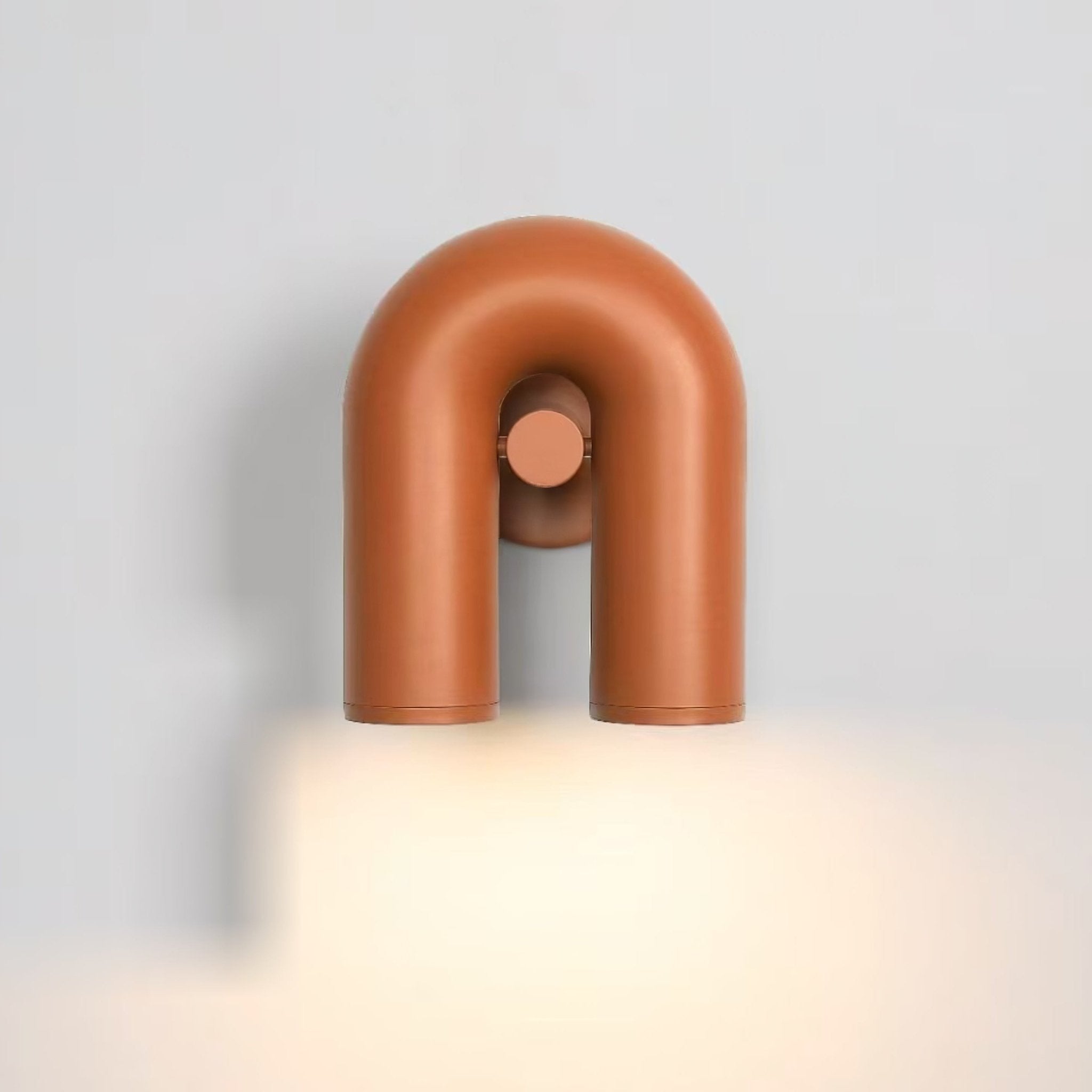 Lámpara de Pared Cirkus LED con Módulos Ajustables y Diseño Moderno – Ideal para Interiores 12
