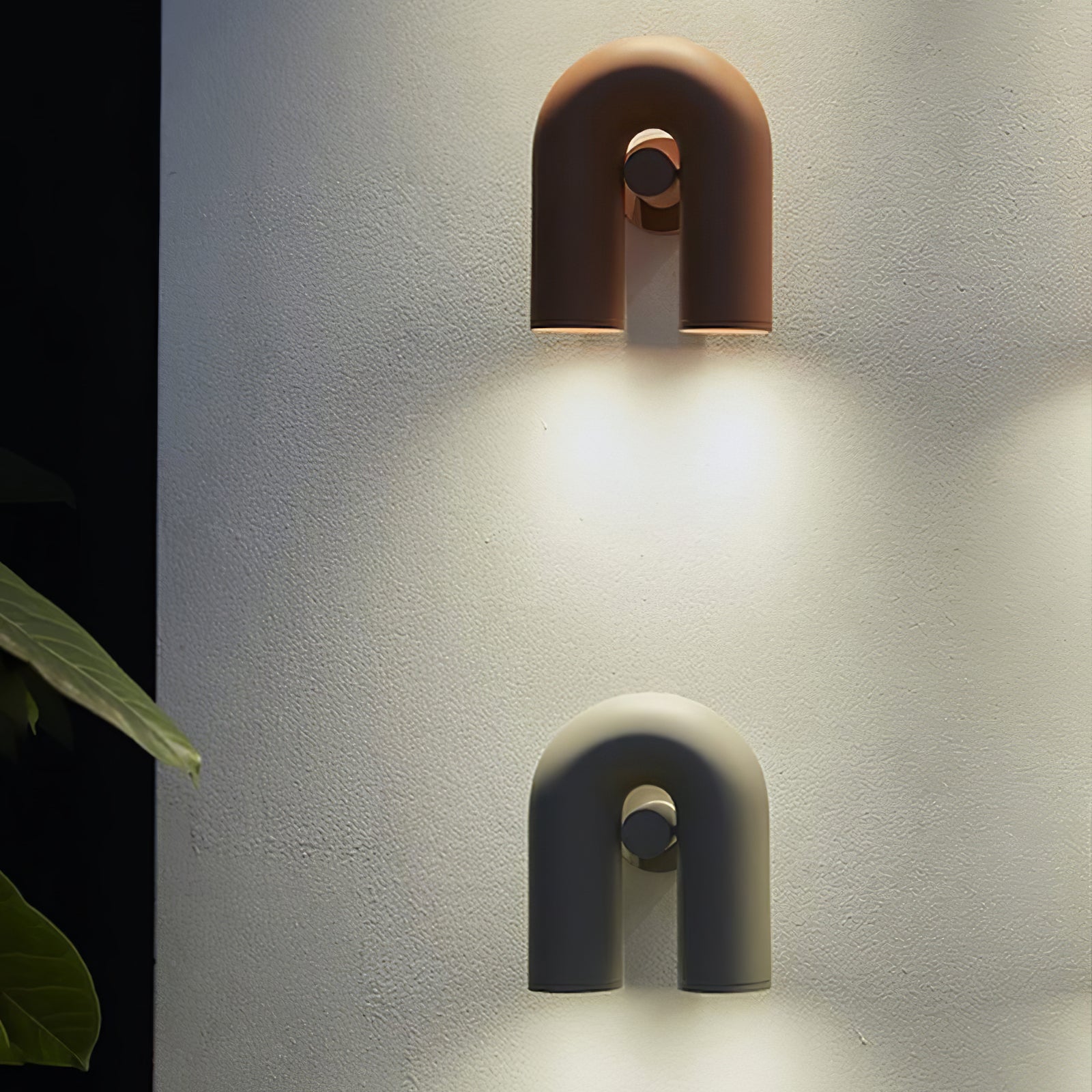 Lámpara de Pared Cirkus LED con Módulos Ajustables y Diseño Moderno – Ideal para Interiores 3