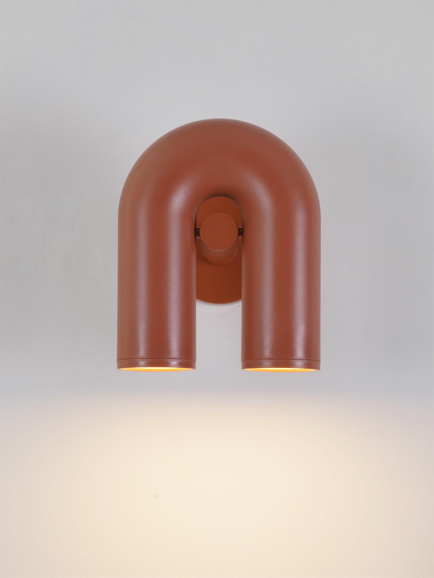 Lámpara de Pared Cirkus LED con Módulos Ajustables y Diseño Moderno – Ideal para Interiores 6