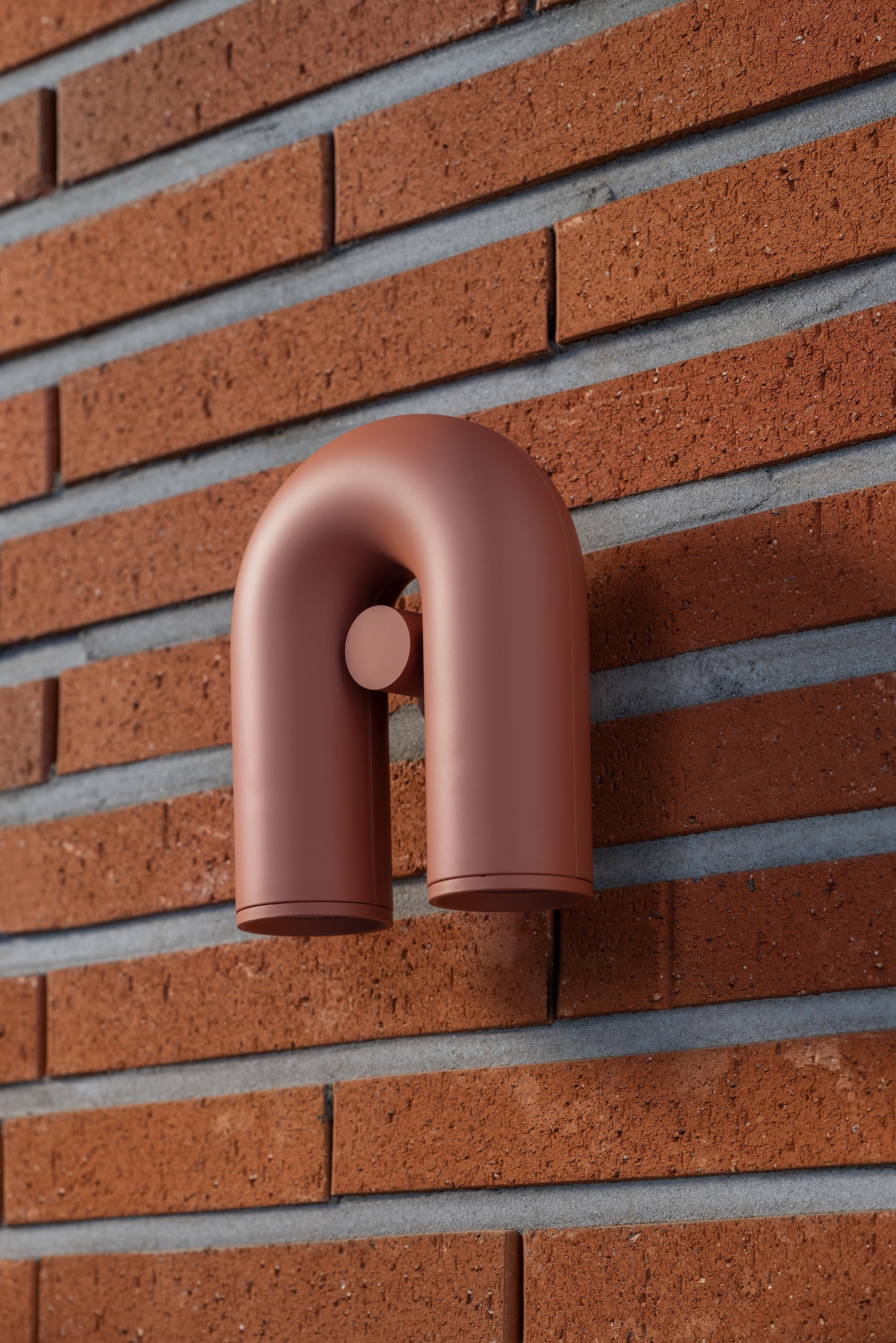 Lámpara de Pared Cirkus LED con Módulos Ajustables y Diseño Moderno – Ideal para Interiores 7