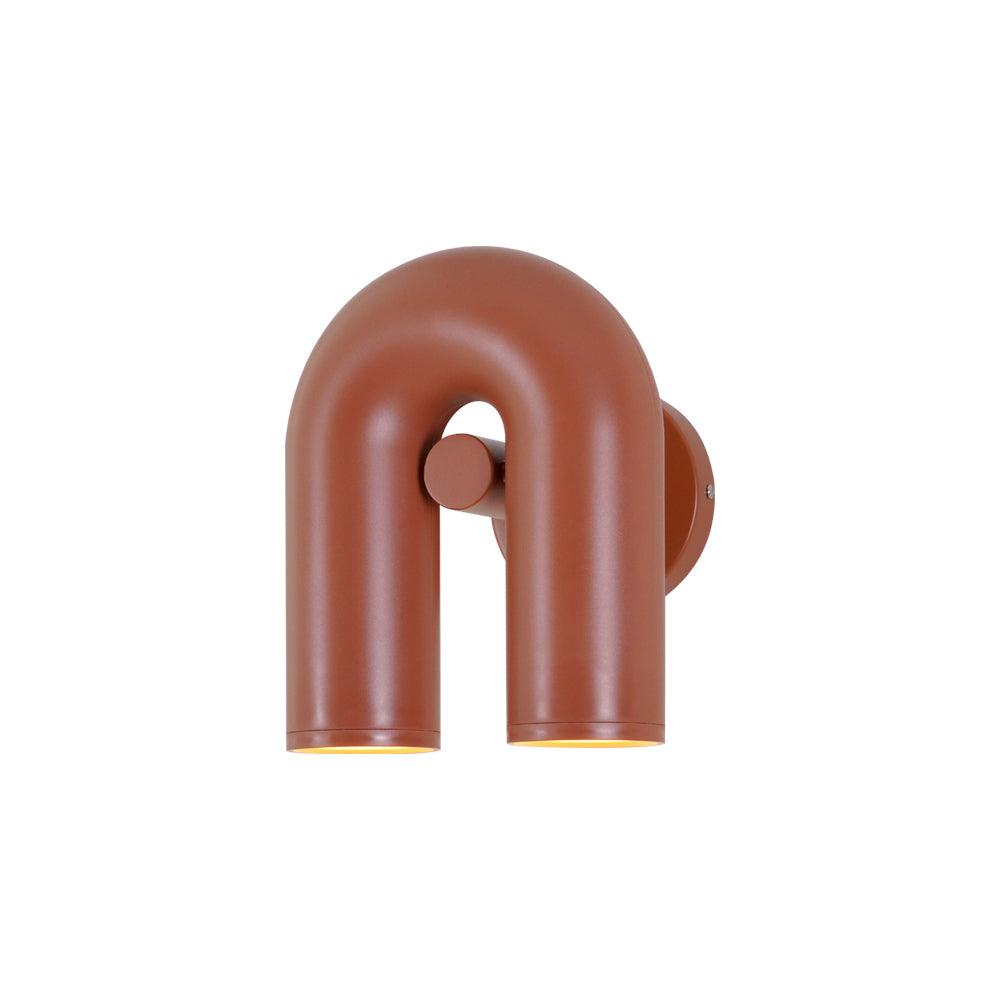 Lámpara de Pared Cirkus LED con Módulos Ajustables y Diseño Moderno – Ideal para Interiores 9
