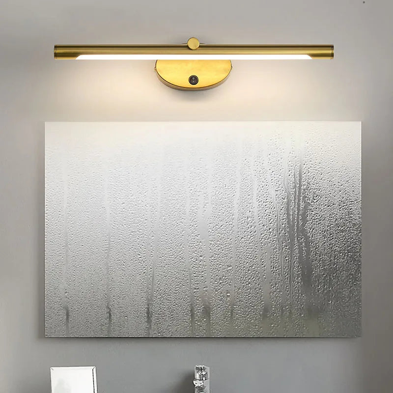 Lámpara de Pared LED Moderna UltraLuxe, Diseño Elegante y Eficiencia Energética para Salas, Pasillos y Dormitorios 2