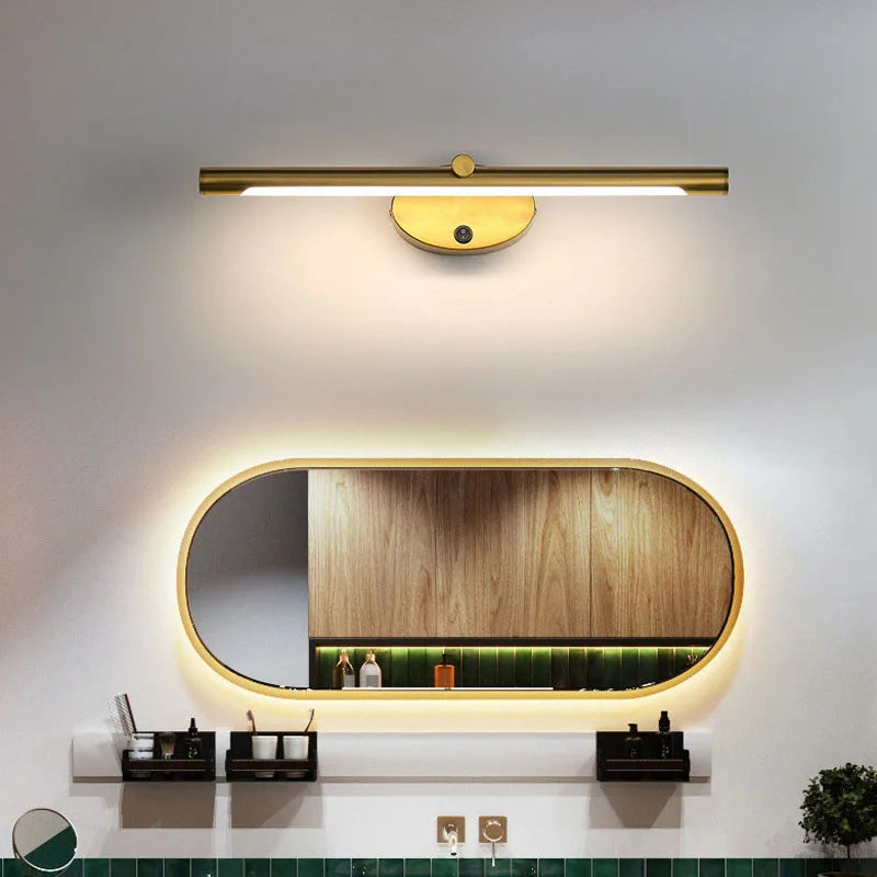 Lámpara de Pared LED Moderna UltraLuxe, Diseño Elegante y Eficiencia Energética para Salas, Pasillos y Dormitorios 3