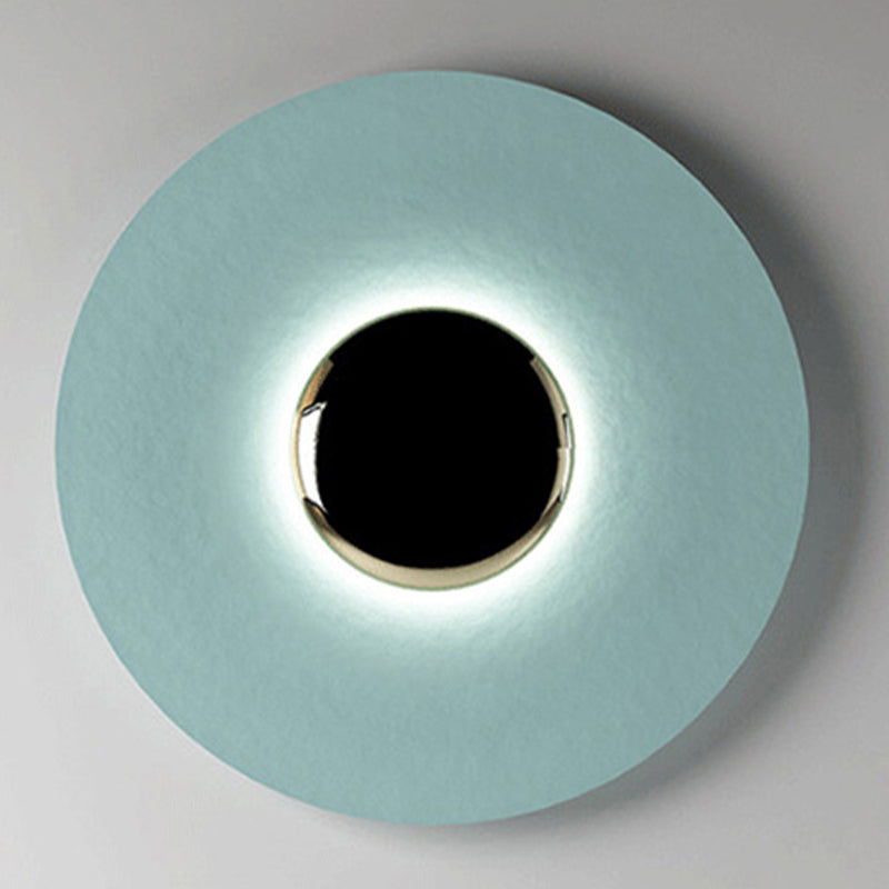 Lámpara de Pared LED Moderna con Diseño Elegante y Eficiencia Energética – Ideal para Salones y Oficinas 1