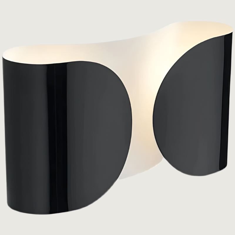 Lámpara de Pared LED Moderna con Diseño Minimalista para Iluminación Elegante en Casa y Oficina 6
