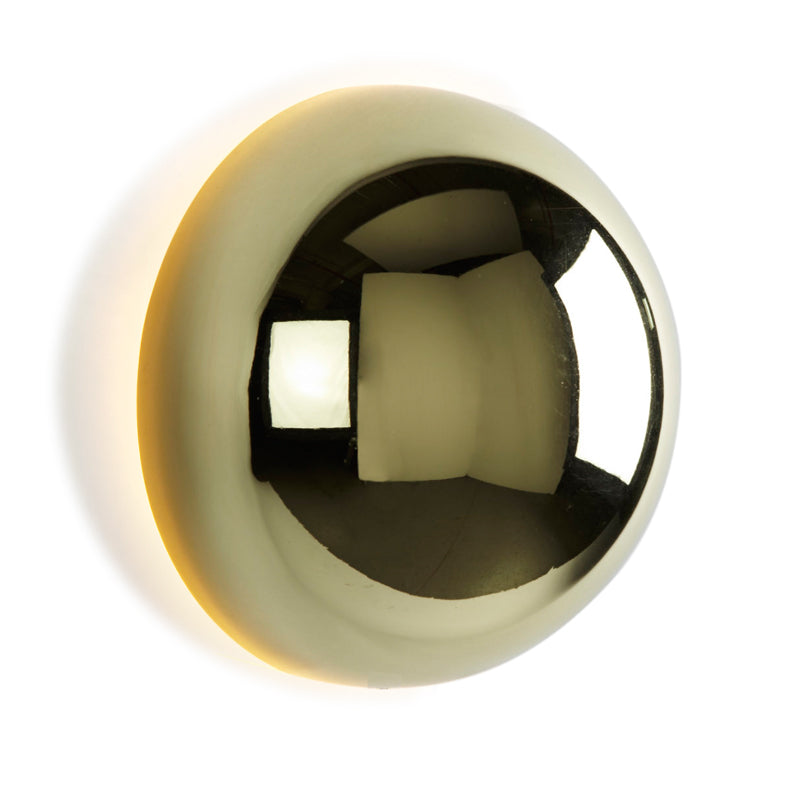 Lámpara de Pared Medieval Minimalista de Hierro y Vidrio con Efecto Oscurecimiento – Aplique Pared LED Eficiente 1