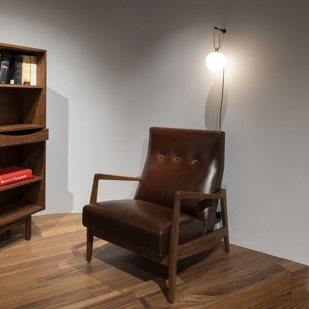 Lámpara de Pared Moderna de Metal y Vidrio con LED Integrado, Diseño Elegante y Sostenible, 20 cm Diámetro, Luz Cálida y Fría 7