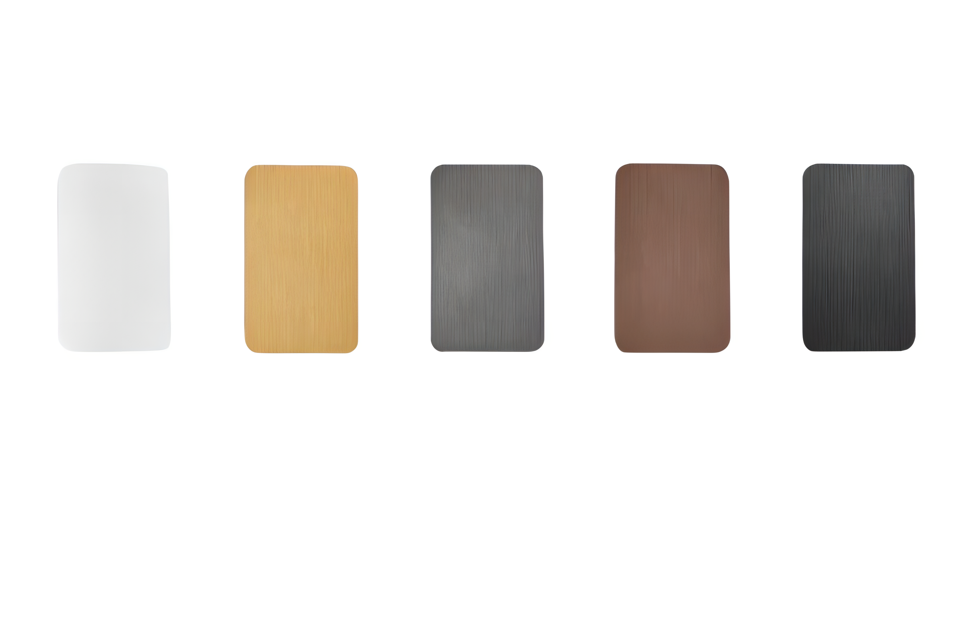 Lámpara de Pared Rectangular Moderna con Acabados Metálicos – Eficiente y Ajustable 8