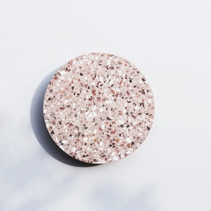 Lámpara de Pared Terrazzo para Pasillo y Escalera de Estilo Nórdico – Iluminación Moderna 5