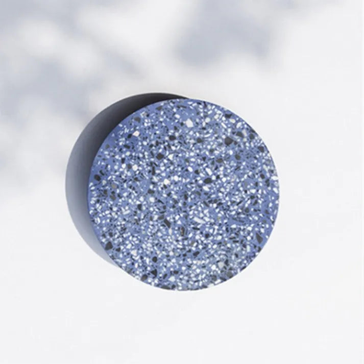 Lámpara de Pared Terrazzo para Pasillo y Escalera de Estilo Nórdico – Iluminación Moderna 7