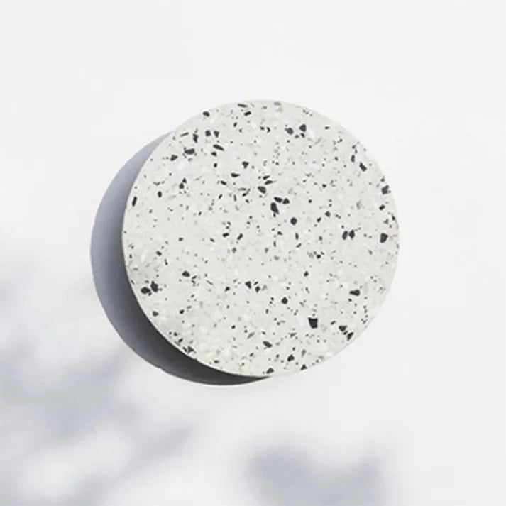 Lámpara de Pared Terrazzo para Pasillo y Escalera de Estilo Nórdico – Iluminación Moderna 8