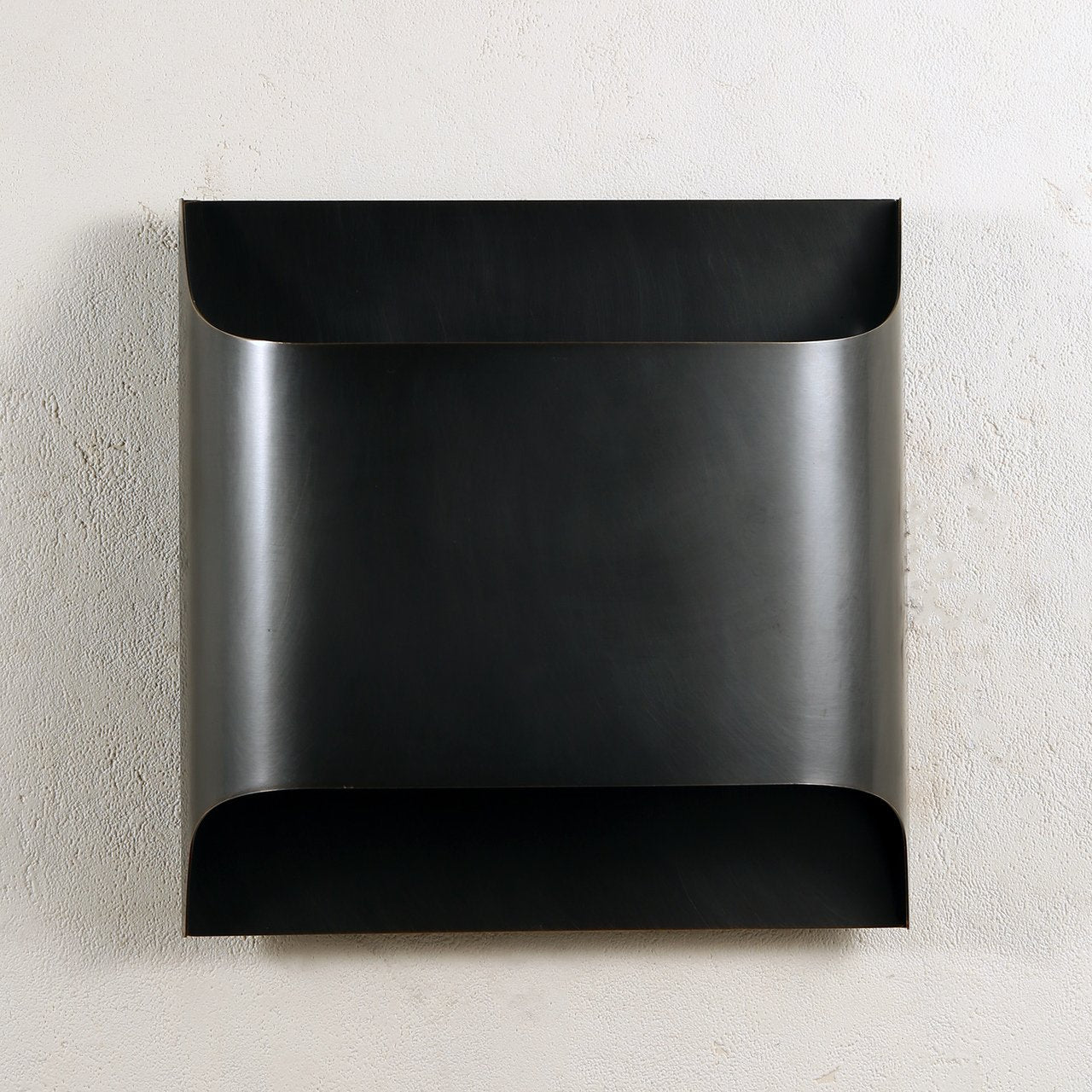 Lámpara de Pared de Latón Estilo Gótico - Tamaño Estándar y Acabado Brillante 10