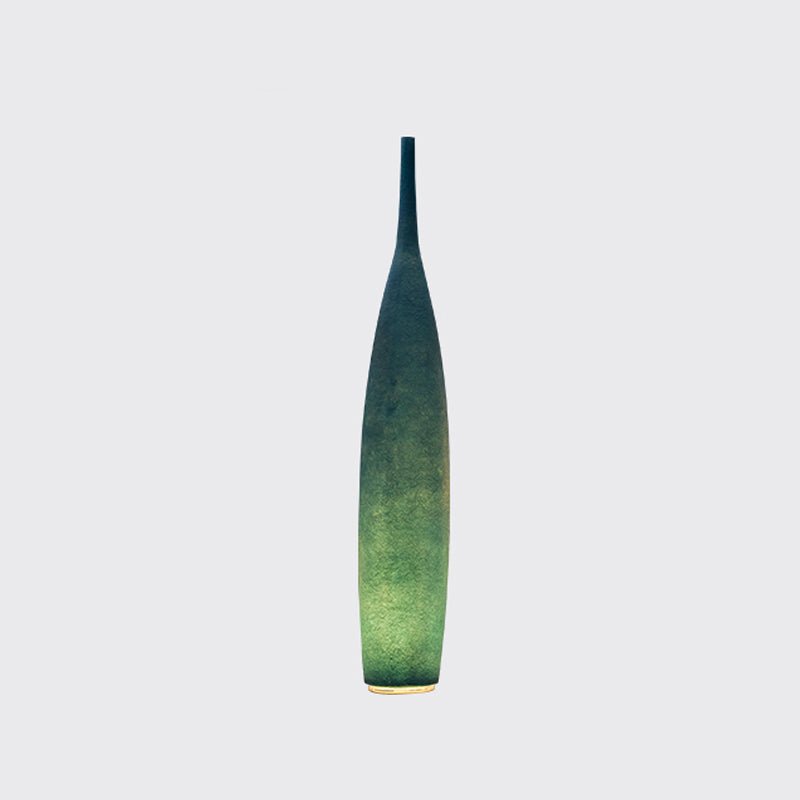 Lámpara de Suelo LED Inspirada en la Luna para Salón – Diseño Moderno y Acogedor, 29cm x 92cm o 25cm x 142cm 11
