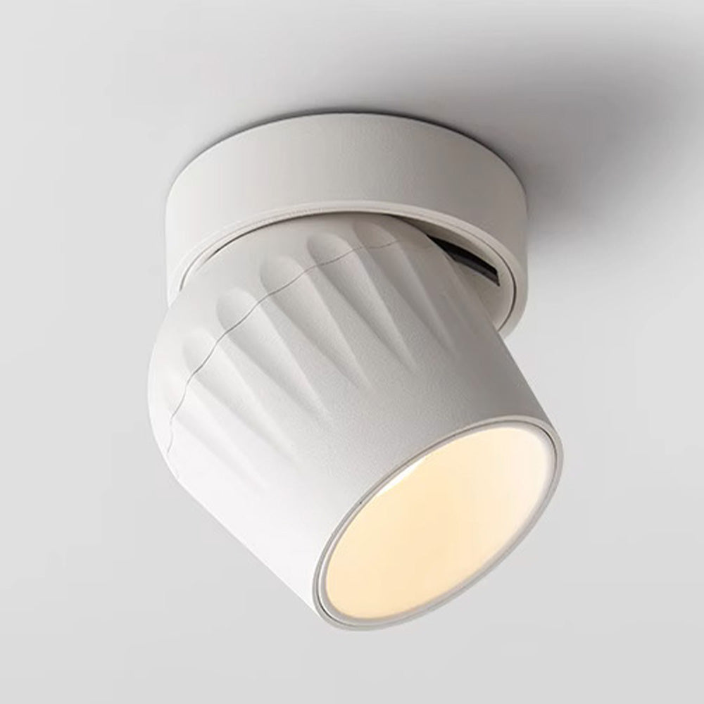 Lámpara de Techo LED Ajustable de Aluminio para Ambientes Modernos – Diseño Elegante y Funcional, Ideal para Sala y Comedor 0