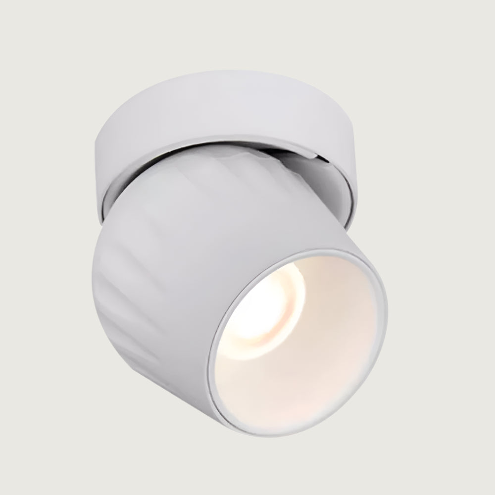 Lámpara de Techo LED Ajustable de Aluminio para Ambientes Modernos – Diseño Elegante y Funcional, Ideal para Sala y Comedor 1