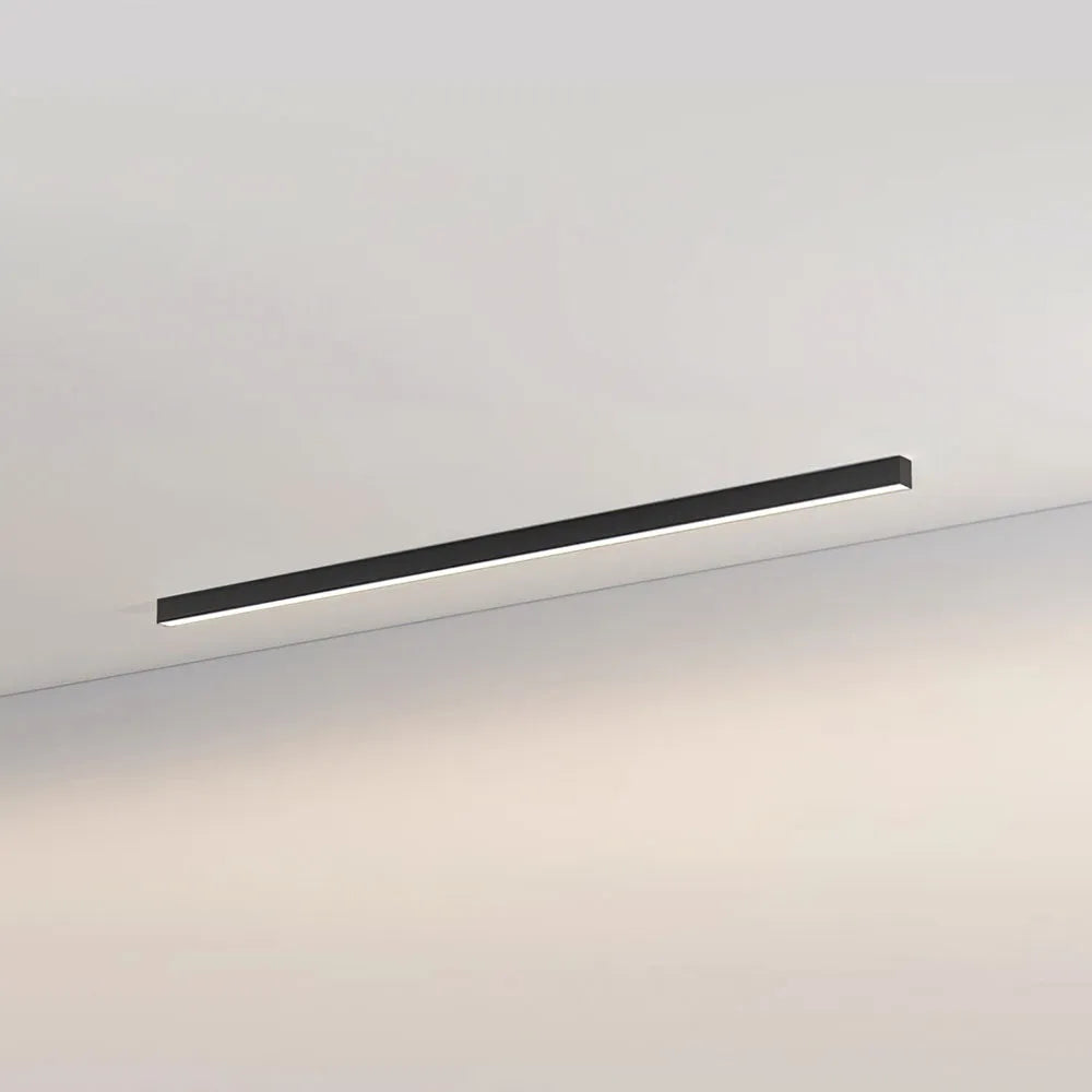 Lámpara de Techo LED Minimalista de Diseño Contemporáneo para Sala de Estar 0