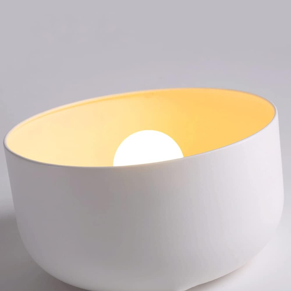 Lámpara de Techo Moderna de Hierro Flush para Comedor y Salón - Iluminación Elegante y Duradera 7